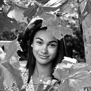 Meet your Posher, Hazel